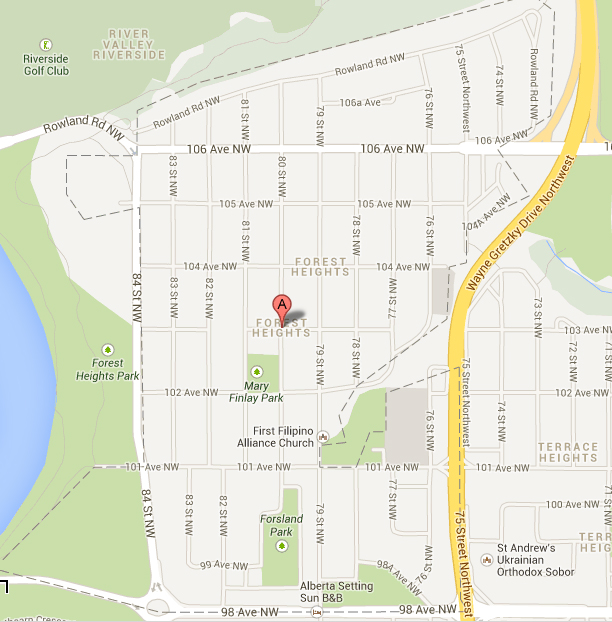 Lesa Patermann, Edmonton and Area Realtor® Houses for sale in Forest